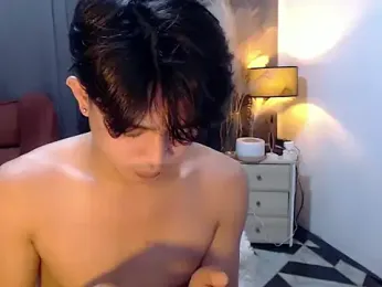 NautyBoyBrazeen_143 webcam model stream image