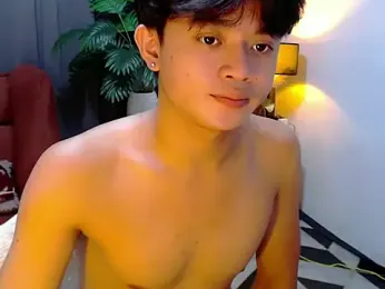 NautyBoyBrazeen_143 webcam model stream image