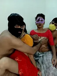 Indian_bhabhi01 webcam model stream image