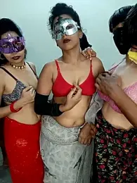 Indian_bhabhi01 webcam model stream image