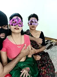 Indian_bhabhi01 webcam model stream image