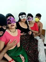 Indian_bhabhi01 webcam model stream image