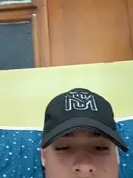 SexyBOy_2217 webcam model stream image