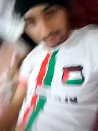 Hazembahloul webcam model stream image