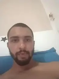 Hazembahloul webcam stripchat model stream image
