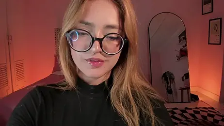 SweetJennaa webcam stripchat model stream image