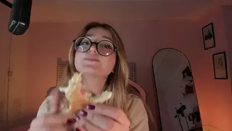 SweetJennaa webcam model stream image