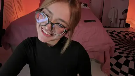 SweetJennaa webcam stripchat model stream image