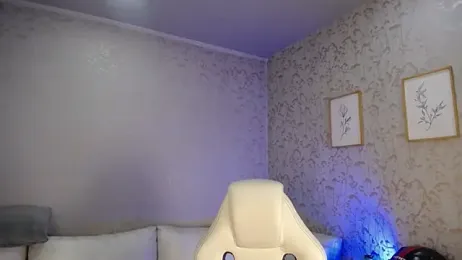 LoganFoster_ webcam model stream image