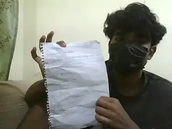 kriZ08 webcam model stream image