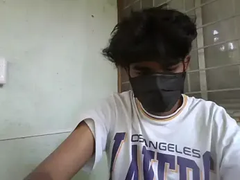 kriZ08 webcam model stream image