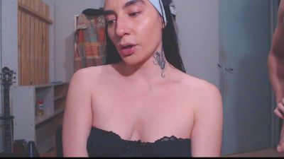 IndioandLuliXXX webcam cam4 model stream image