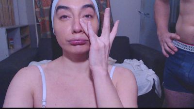 IndioandLuliXXX webcam model stream image