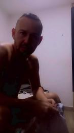 cabeza16 webcam model stream image