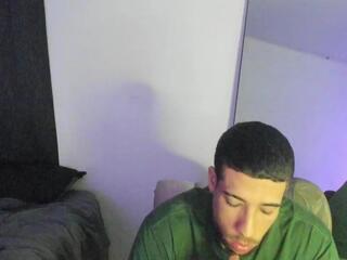 Thiago Lugo webcam model stream image