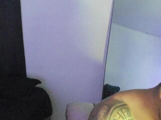 Thiago Lugo webcam model stream image