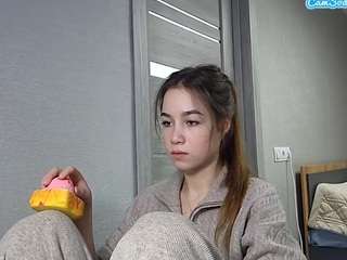 jinnyfrazer webcam model stream image