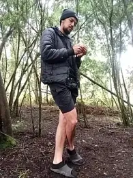 _andytop webcam model stream image