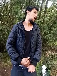 _andytop webcam model stream image