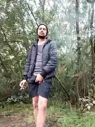 _andytop webcam model stream image