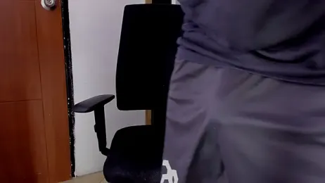 Alan-Smith1 webcam model stream image