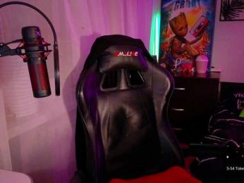 LadyLL webcam model stream image