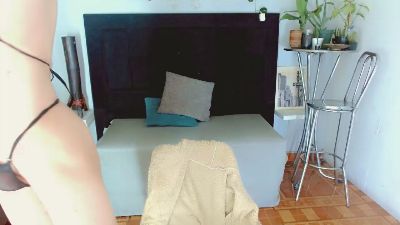 sora_jun webcam cam4 model stream image