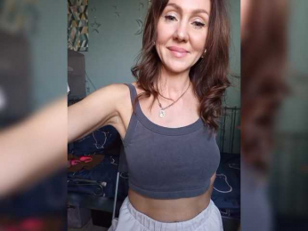 GreatKate webcam model stream image