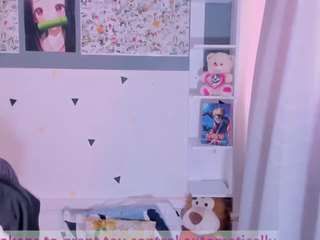 morganita webcam model stream image