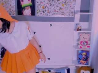 morganita webcam model stream image