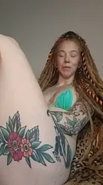 LucidLucy webcam stripchat model stream image