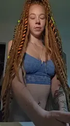 LucidLucy webcam stripchat model stream image