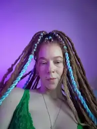 LucidLucy webcam model stream image