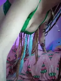 LucidLucy webcam model stream image