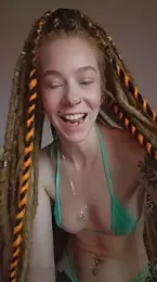 LucidLucy webcam model stream image