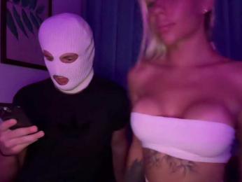 AliksRay webcam bongacams model stream image