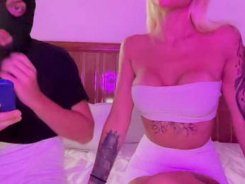 AliksRay webcam bongacams model stream image