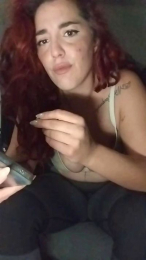 mestizak94 webcam model stream image