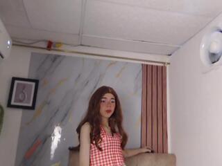 Vanesa Jenner webcam model stream image