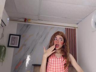 Vanesa Jenner webcam model stream image