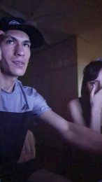 ParejitaZsurr webcam cam4 model stream image