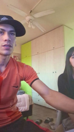 ParejitaZsurr webcam model stream image