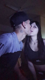 ParejitaZsurr webcam model stream image