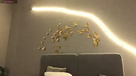 BBabyShark webcam model stream image