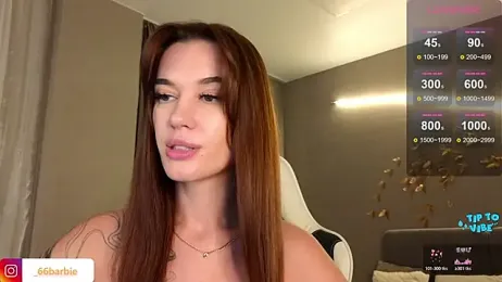 BBabyShark webcam stripchat model stream image