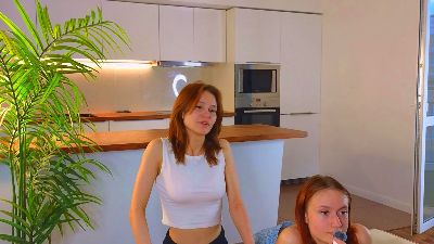 MoriahDemarc webcam cam4 model stream image
