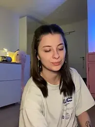 Mia-Minou webcam stripchat model stream image