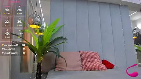 Jessy_Jo webcam model stream image