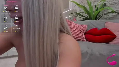 Jessy_Jo webcam model stream image