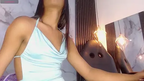 Rosettahott webcam stripchat model stream image